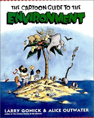 Cartoon Guide to the Environment