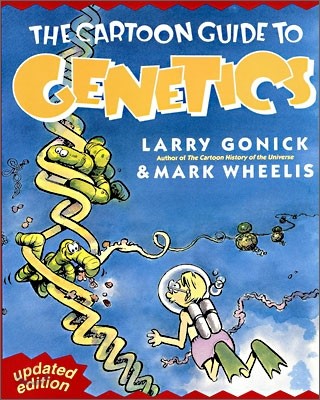 Cartoon Guide to Genetics