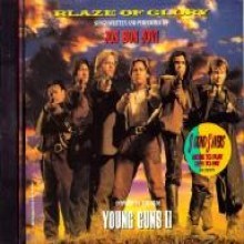 Jon Bon Jovi - Blaze Of Glory: Young Guns II