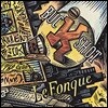 Buckshot LeFonque - Buckshot LeFonque
