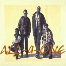 All-4-One - All-4-one [Bonus Track]