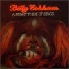 Billy Cobham - A Funky Thide Of Sings [Digipack]