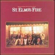 St. Elmo&#39;s Fire (열정) OST