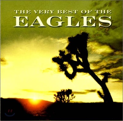 Eagles - The Very Best Of The Eagles