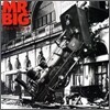 Mr.Big - Lean Into It