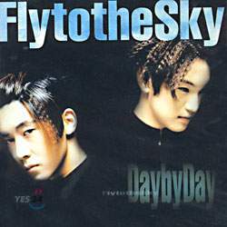 플라이 투 더 스카이 (Fly To The Sky) 1집 - Fly To The Sky