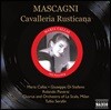 Maria Callas / Tullio Serafin 마스카니: 카발레리아 루스티카나 - 마리아 칼라스, 라 스칼라, 툴리오 세라핀 (Mascagni: Cavalleria Rusticana)