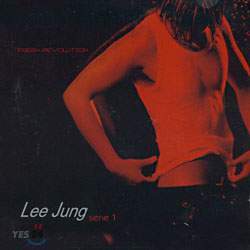 Fresh Revolution Lee Jung Sene 1 (이정 1집)