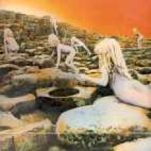 Led Zeppelin - Houses Of The Holy