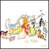 Crosby, Stills & Nash - So Far
