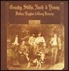 Crosby, Stills & Nash & Young - Deja Vu