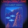 Crosby, Stills & Nash - Daylight Again [Remastered]