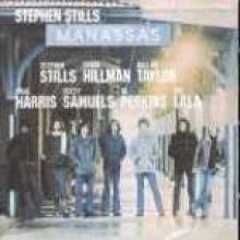 Stephen Stills - Manassas