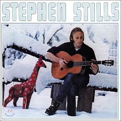 Stephen Stills - Stephen Stills