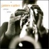 James Carter - In Carterian Fashion