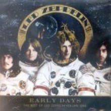 Led Zeppelin - Early Days - The Best Of Vol. 1 [Enhanced CD]