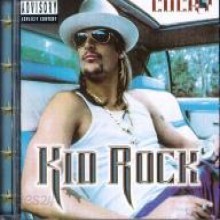 Kid Rock - Cocky