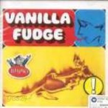 Vanilla Fudge - Vanilla Fudge