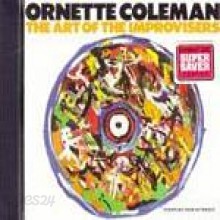 Ornette Coleman - Art Of The Improvisers