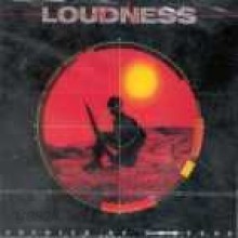 Loudness - Soldier Of Fortune