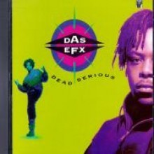 Das Efx - Dead Serious