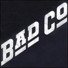 Bad Company - Bad Company (1974)