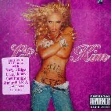 Lil&#39; Kim - Notorious K.I.M.