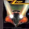 ZZ Top - Eliminator