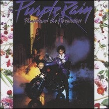 Prince (프린스) - Purple Rain