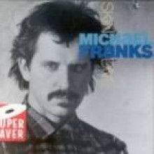 Michael Franks - Skin Dive