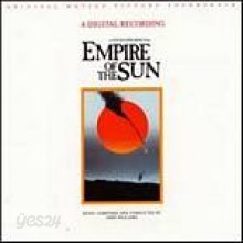 Empire Of The Sun (태양의 나라) OST