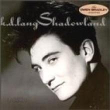 K.D. Lang - Shadowland