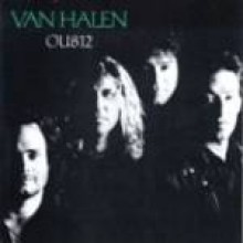 Van Halen - Ou812