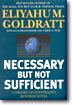 Necessary But Not Sufficient: A Theory of Constraints Business Novel