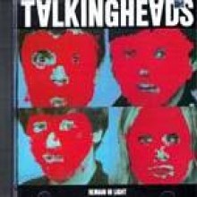 Talking Heads - Remain In Light