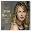 Claire-Marie Le Guay 바흐: 이탈리아 협주곡, 신포니아 (Bach: Italian Concerto BWV971, Sinfonia No.11 BWV797)