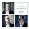 Bertrand Cuiller 라모: 클라브생을 위한 소품 (Rameau: Clavecin Pieces)