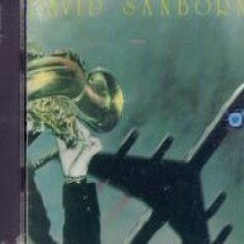 David Sanborn - Taking Off