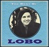 Lobo - The Best Of Lobo 로보 베스트