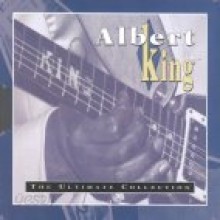 Albert King - Ultimate Collection
