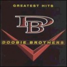 Doobie Brothers - 20 Greatest Hits