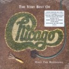 Chicago - Very Best Of: Only The Begining (Deluxe Edition)