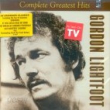 Gordon Lightfoot - 20 Complete Greatest Hits