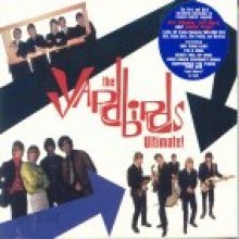 Yardbirds - Ultimate