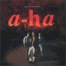 A-Ha - Memorial Beach