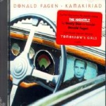 Donald Fagen - Kamakiriad