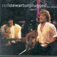 Rod Stewart - Unplugged...And Seated