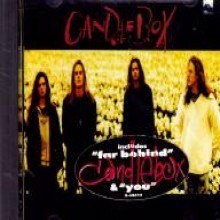 Candlebox - Candlebox