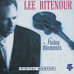 Lee Ritenour - Stolen Moments