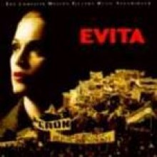 Evita (에비타) OST (Deluxe Edition))